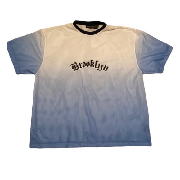 Asphalt Legend Brooklyn Jersey - Picture 1 of 4